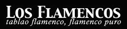 los flamencos